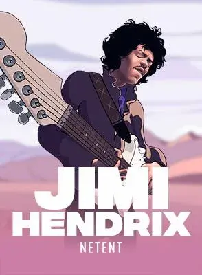 Jimi Hendrix